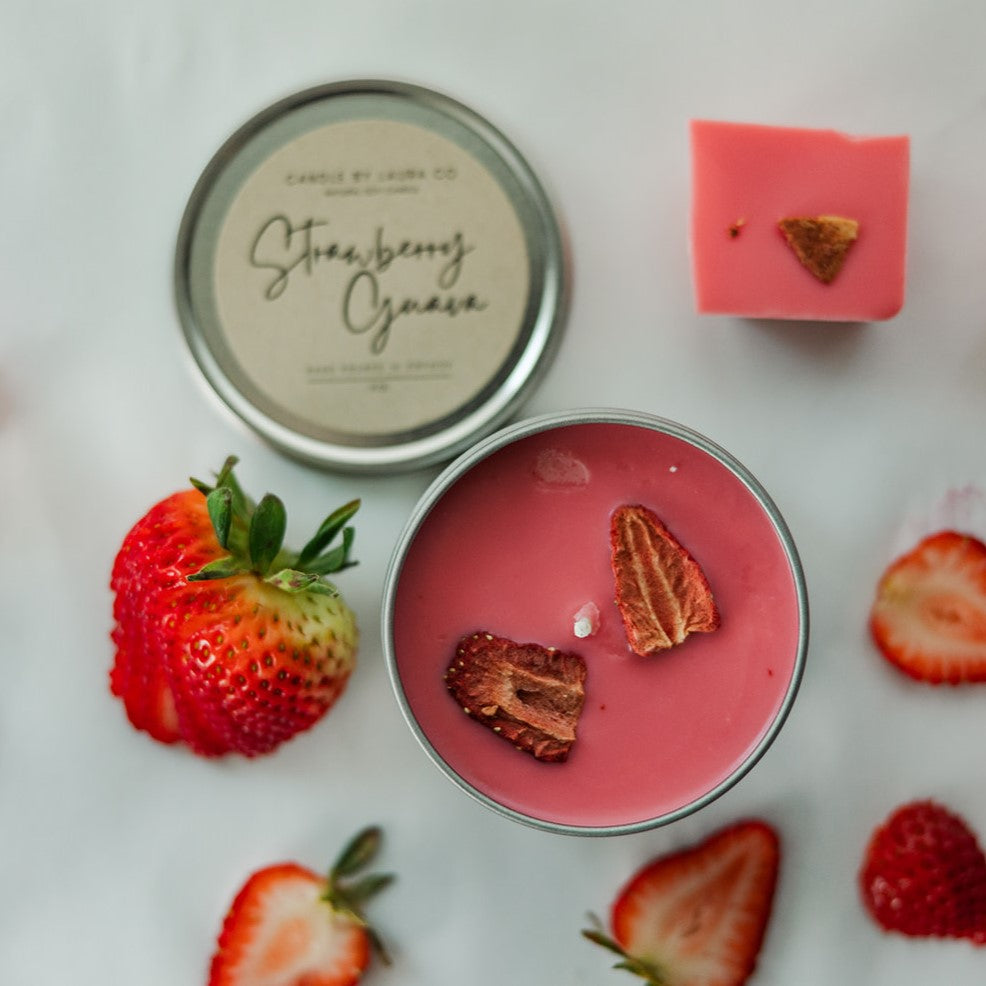 Clearance 8 oz Gift Tins