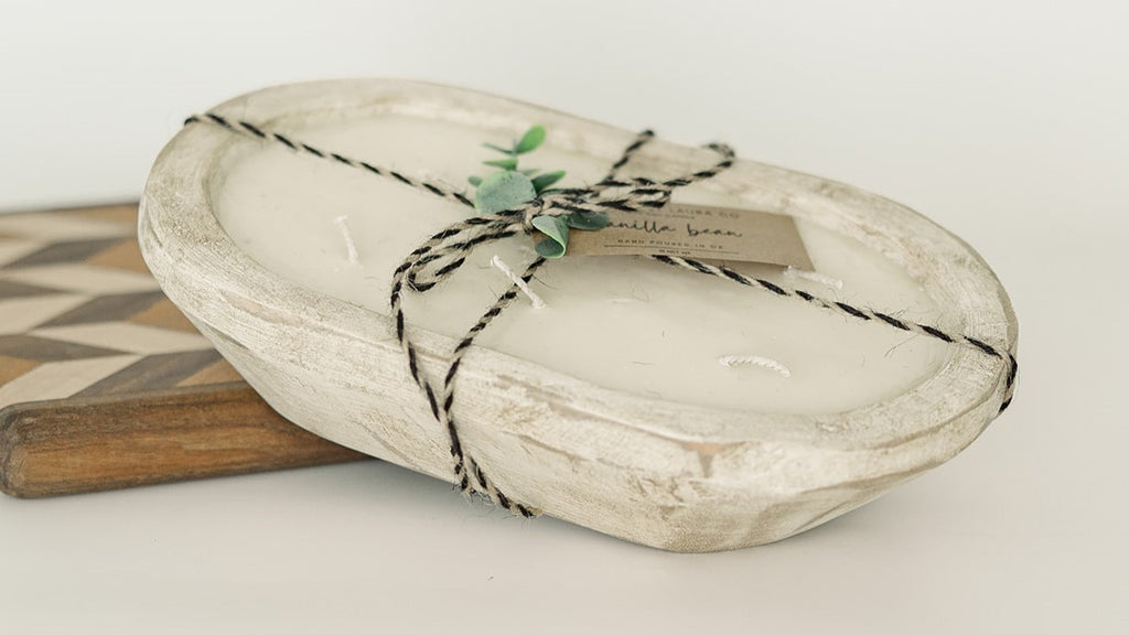 Dough Bowls