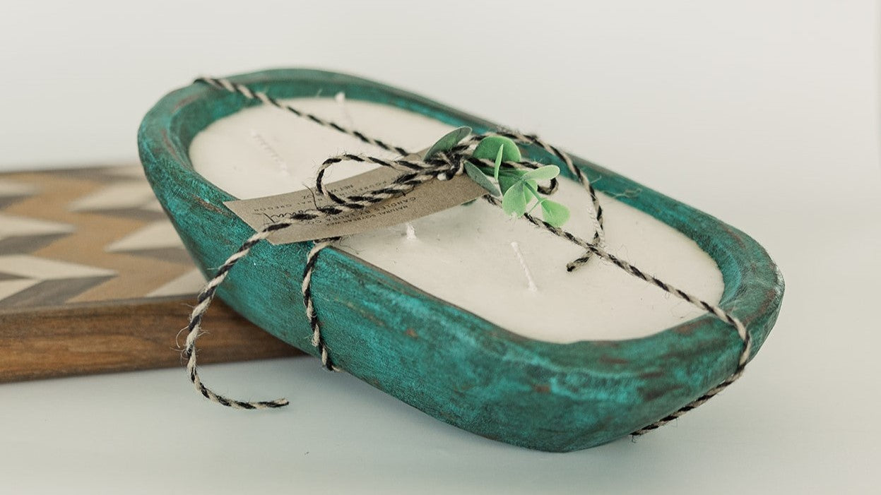 Dough Bowls