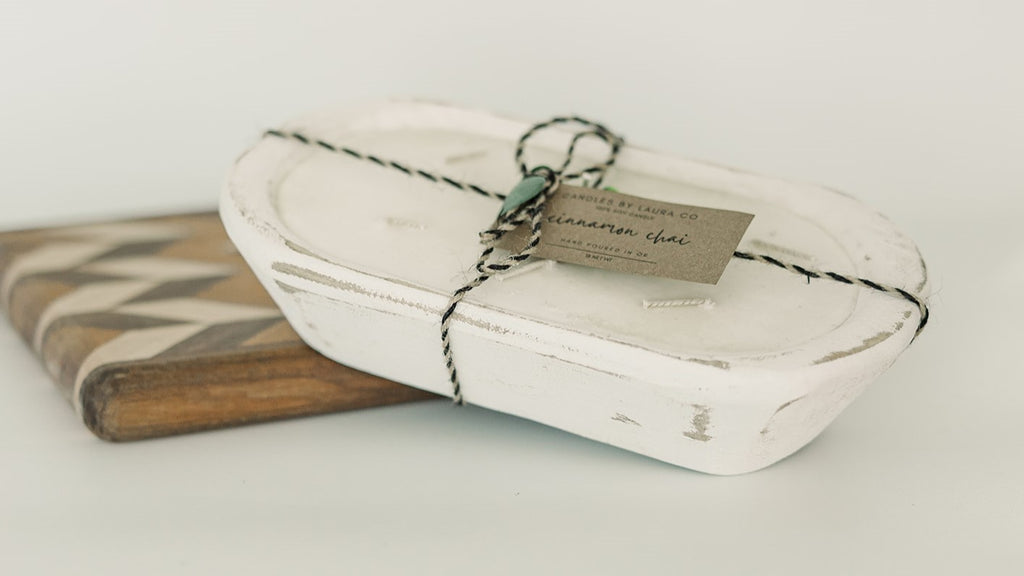 Dough Bowls