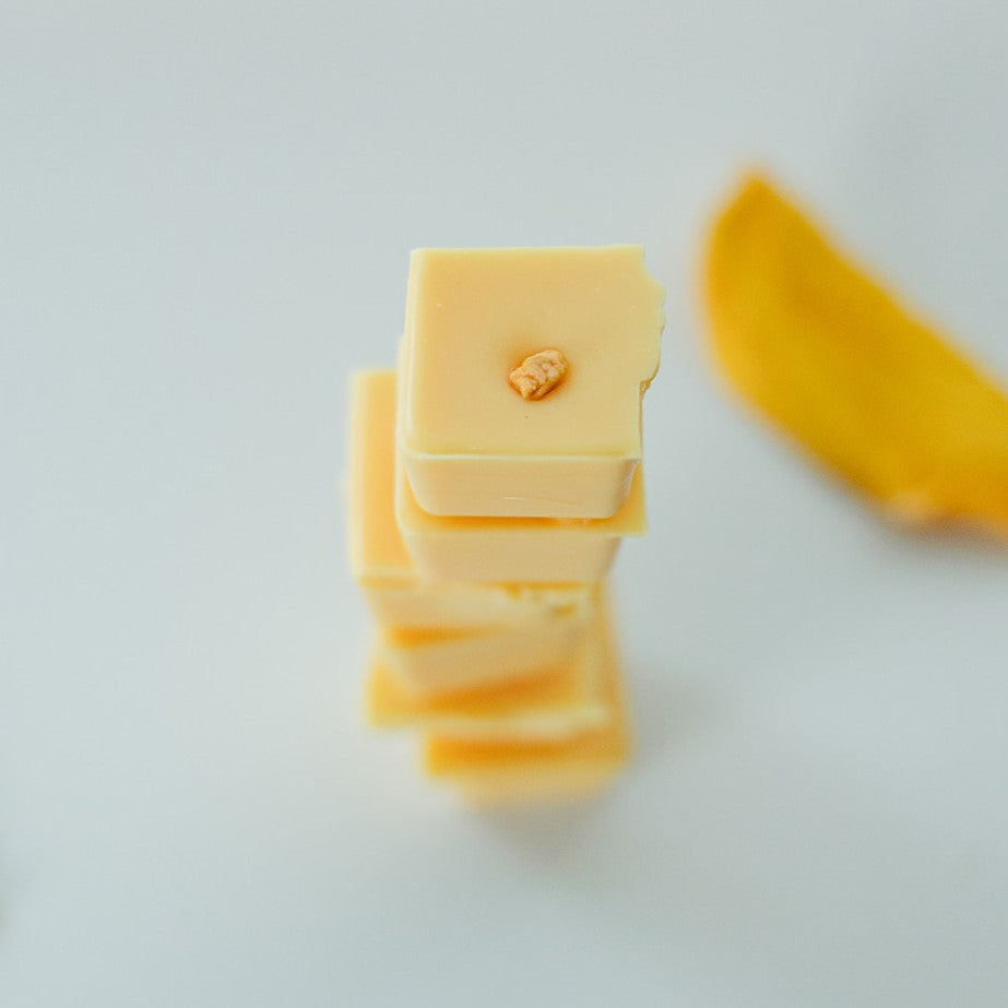 Peach Nectar Wax Melt