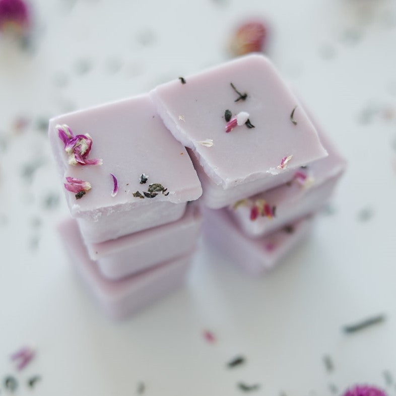 Vanilla Orchid Wax Melt