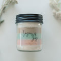 Layers of Joy Soy Candles