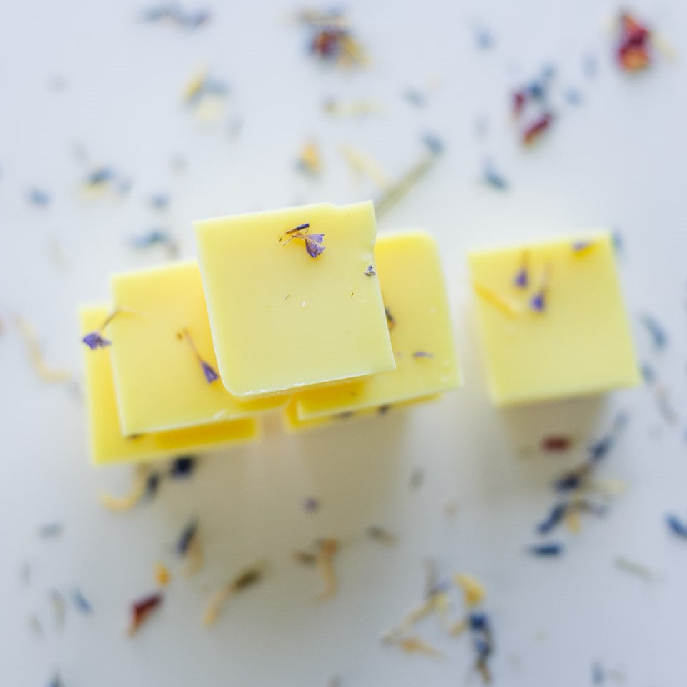 Lemon Verbena Soy Wax Melt