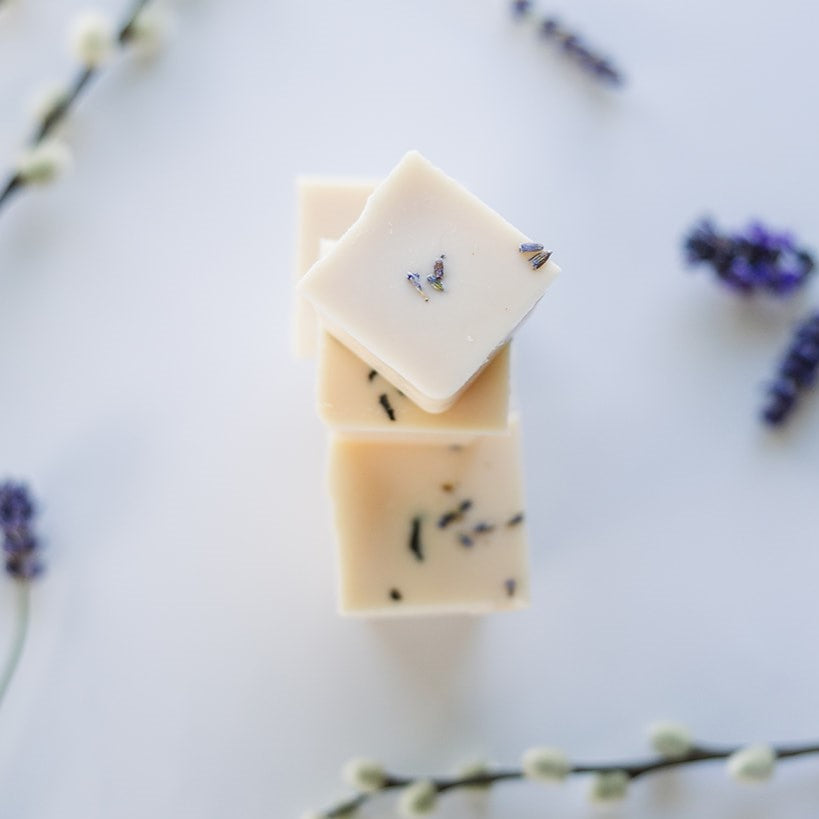 White Sage and Lavender Soy Wax Melts