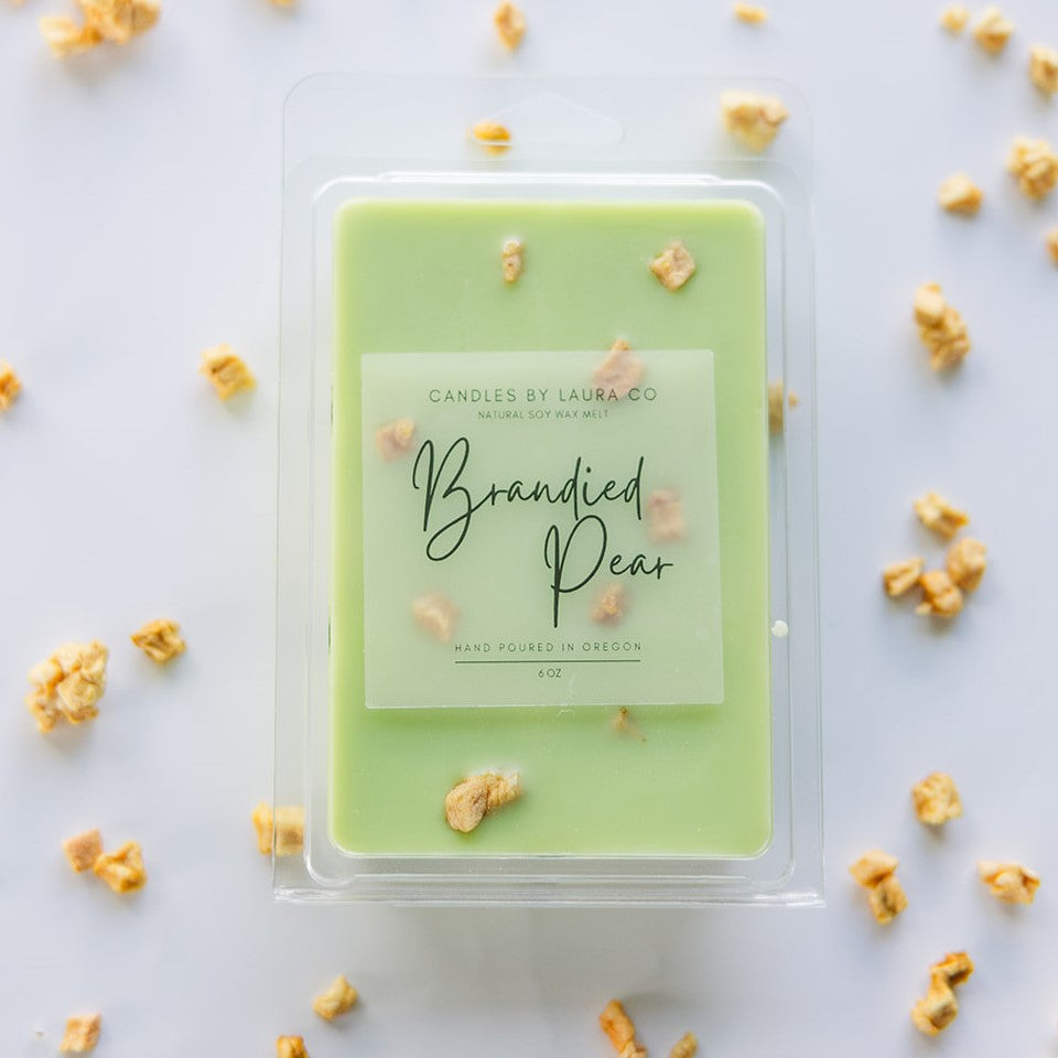 Clearance 6 oz Wax Melts