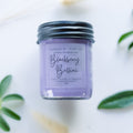 Clearance 8 oz Jar Candles