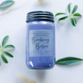Clearance 16 oz Jar Candles