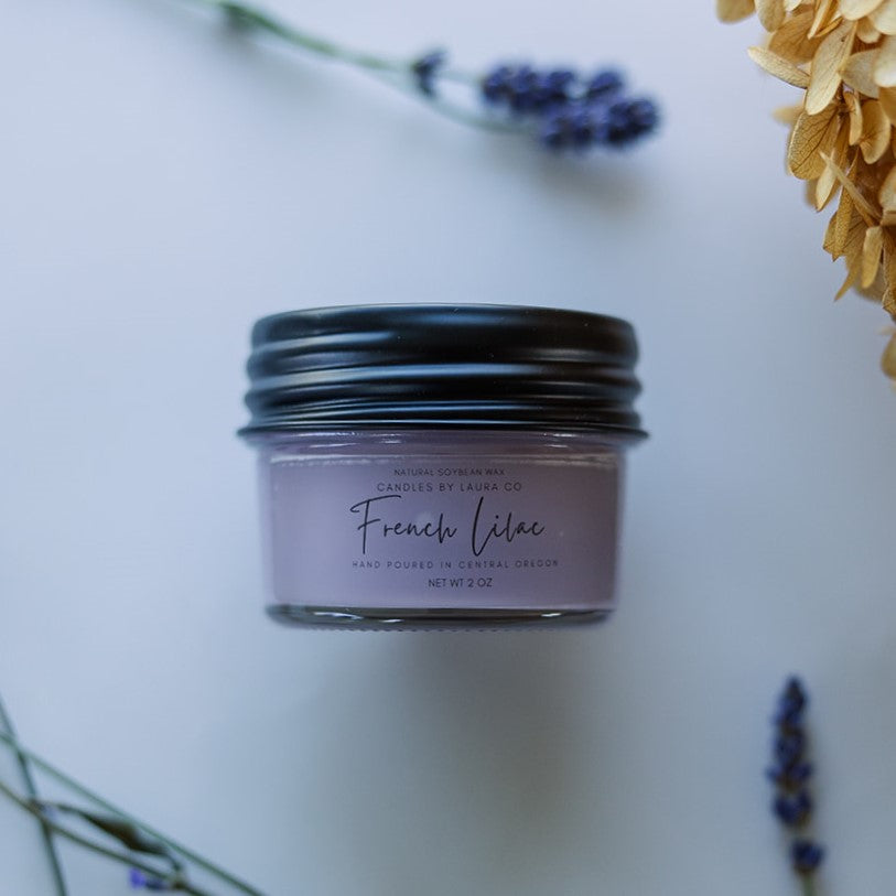 French Lilac Soy