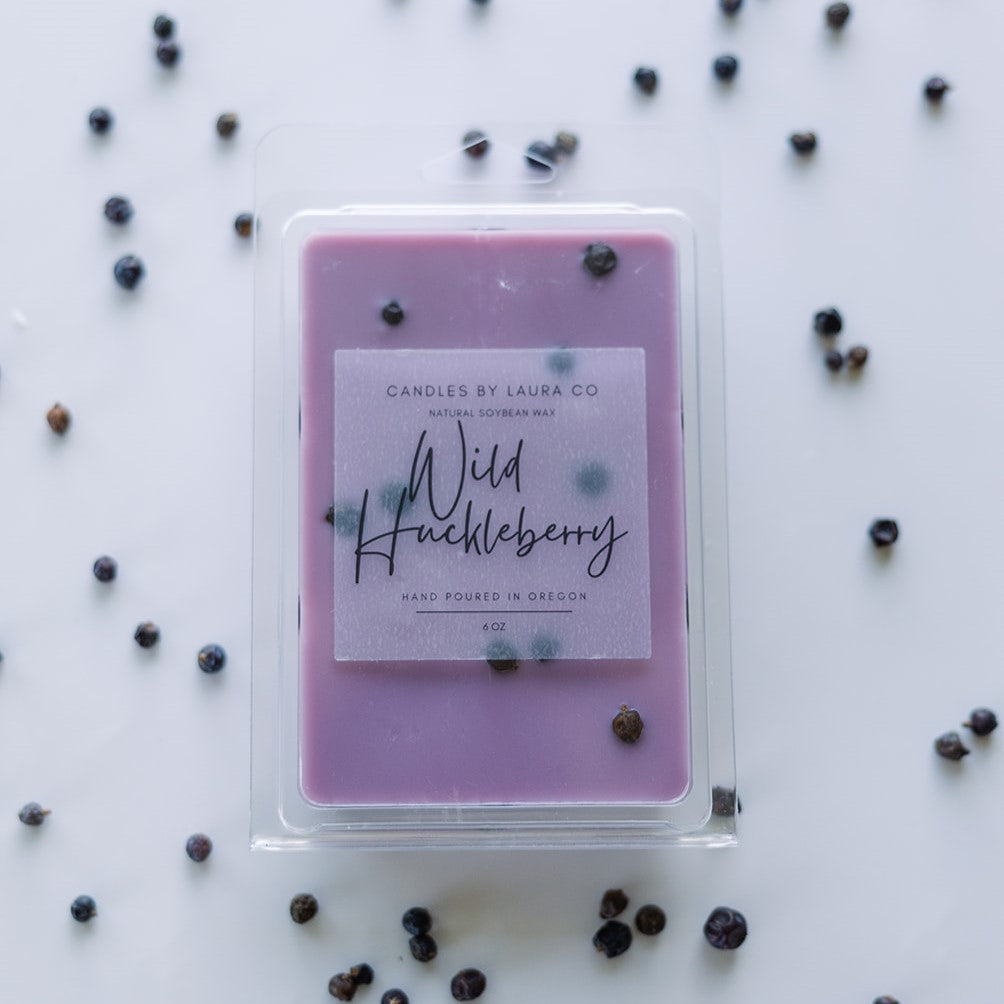 Clearance 6 oz Wax Melts