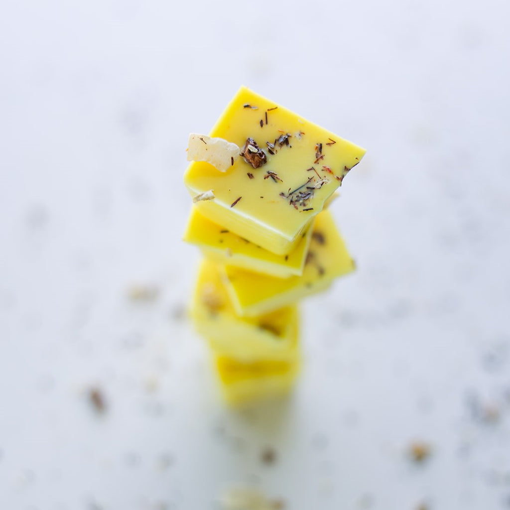 Pineapple Cilantro Wax Melt