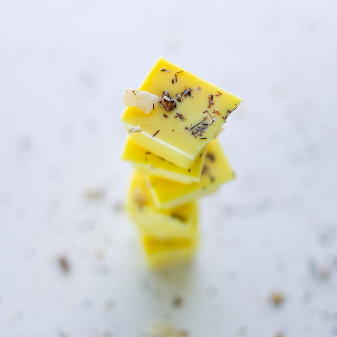 Pineapple Cilantro Wax Melt