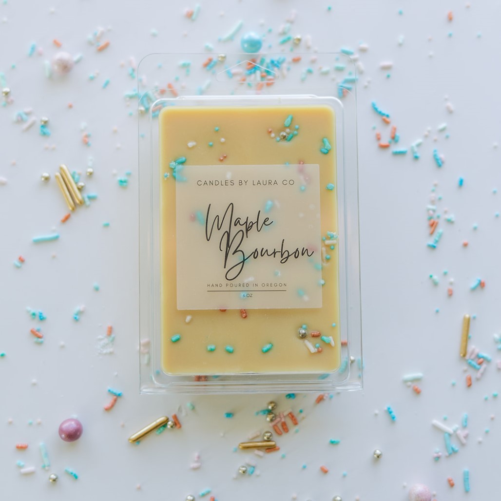 Clearance 6 oz Wax Melts