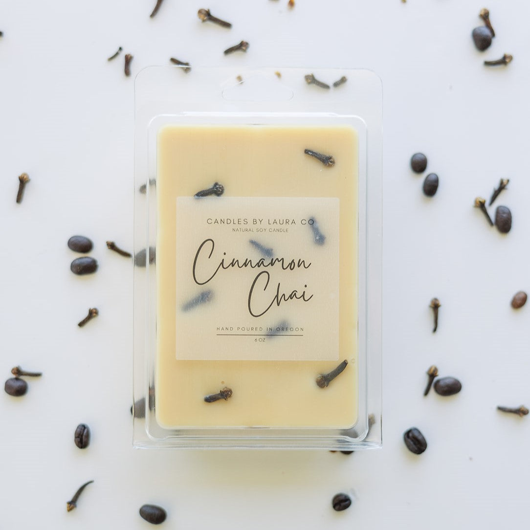 Clearance 6 oz Wax Melts