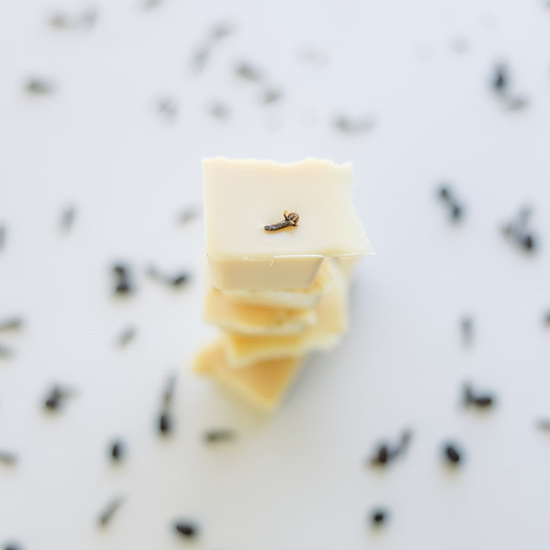 Cinnamon Chai Wax Melt