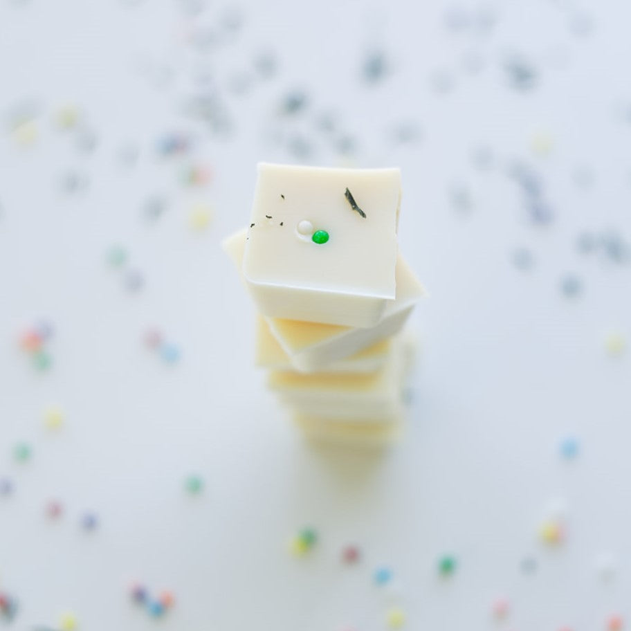 Vanilla Bean Wax Melt