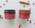 Red Hot Cinnamon Soy