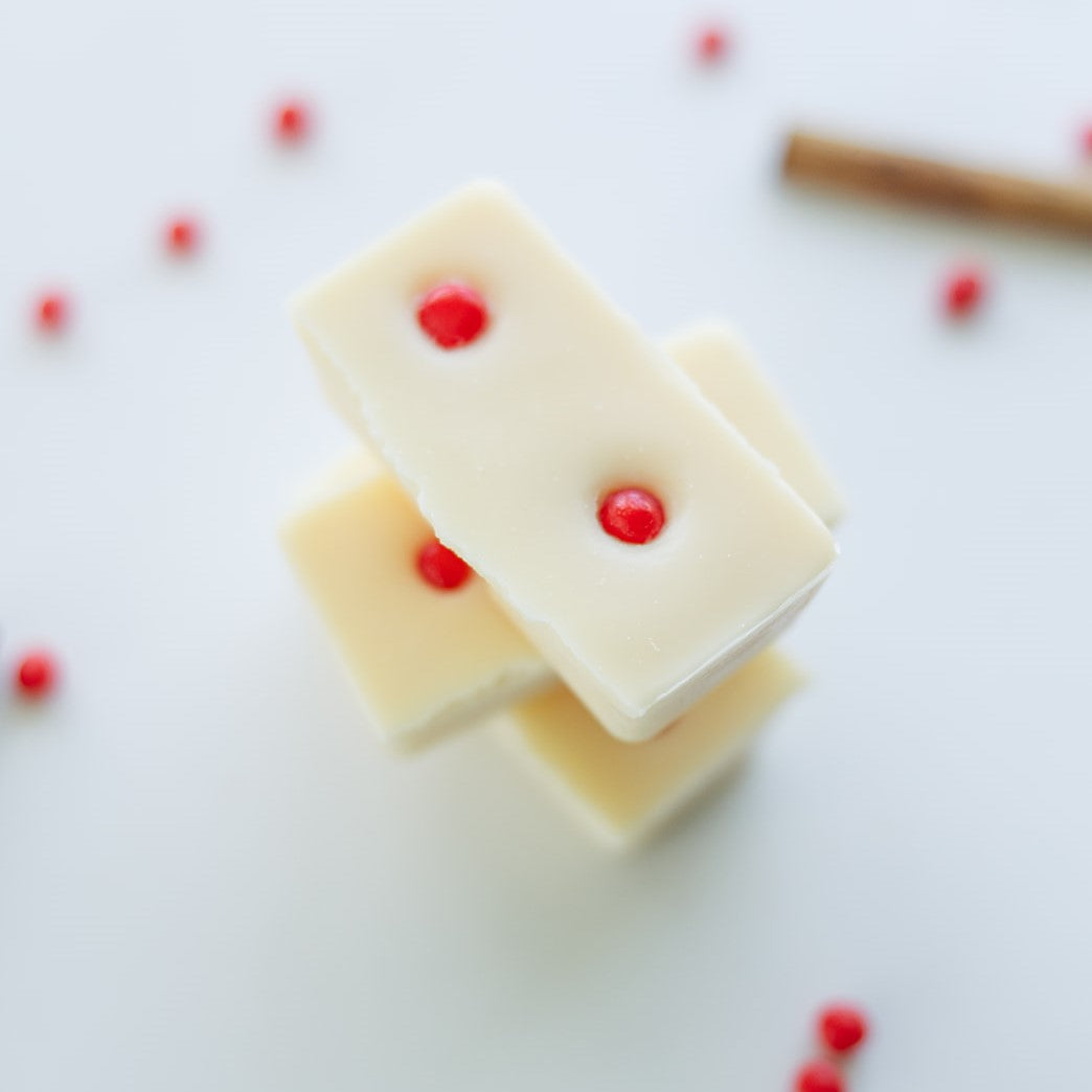 Red Hot Cinnamon Wax Melt