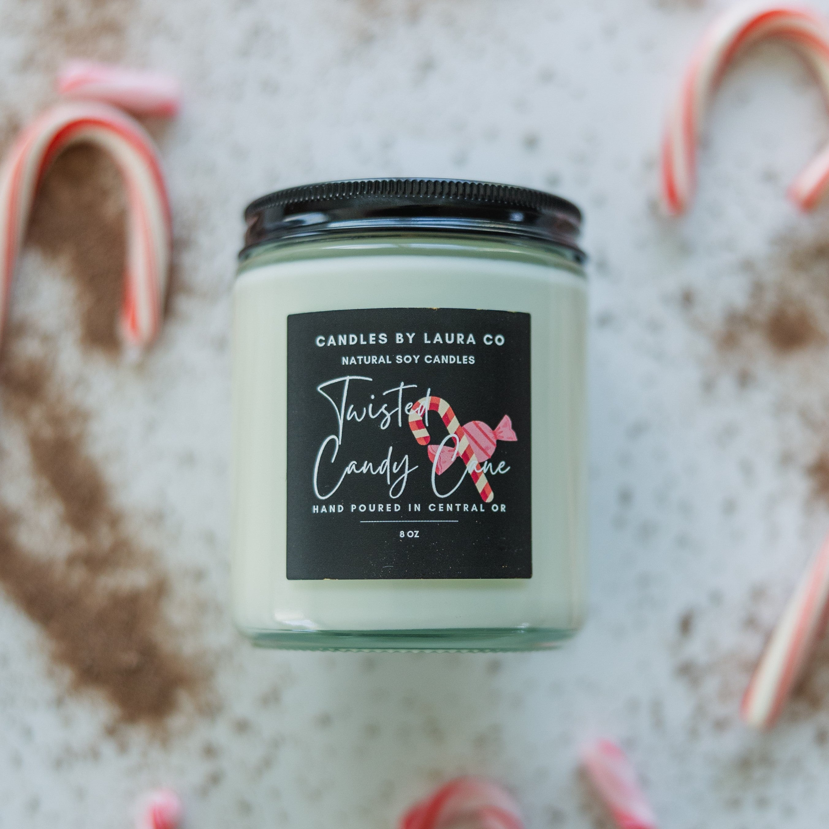 Twisted Holiday Collection