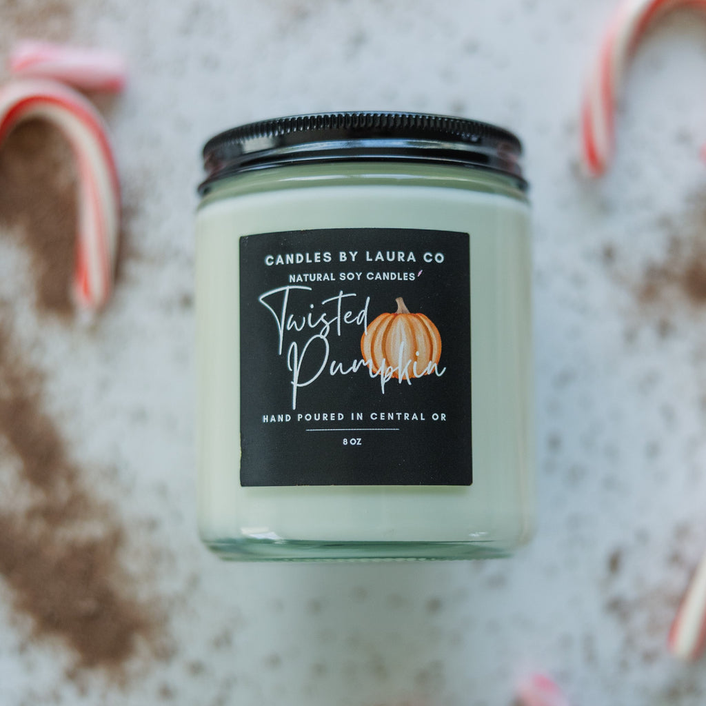 Twisted Holiday Collection