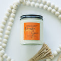 Autumn Delight 9 oz Soy
