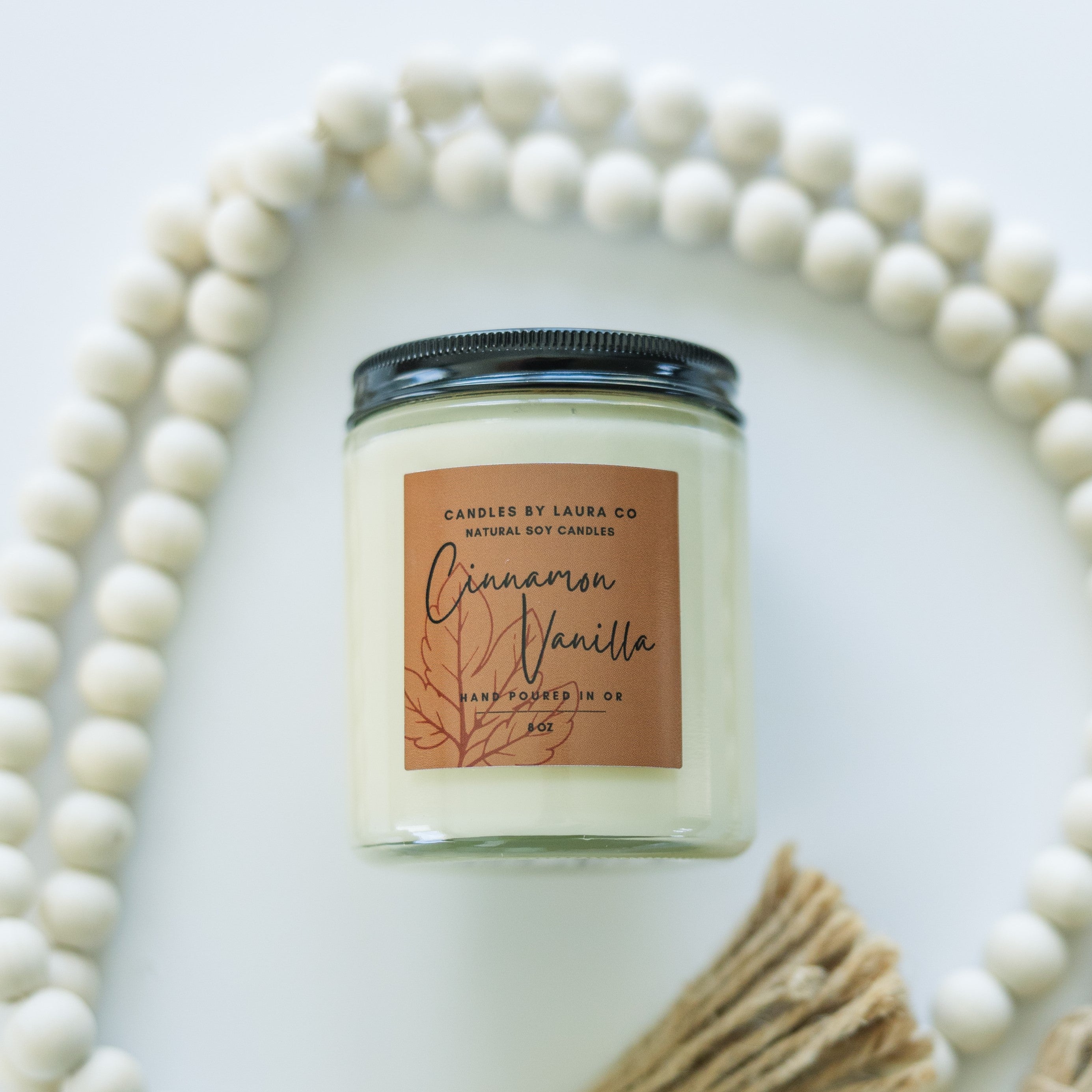 Clearance 9 oz Collection Jar Candle