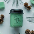 Deep Woods Soy