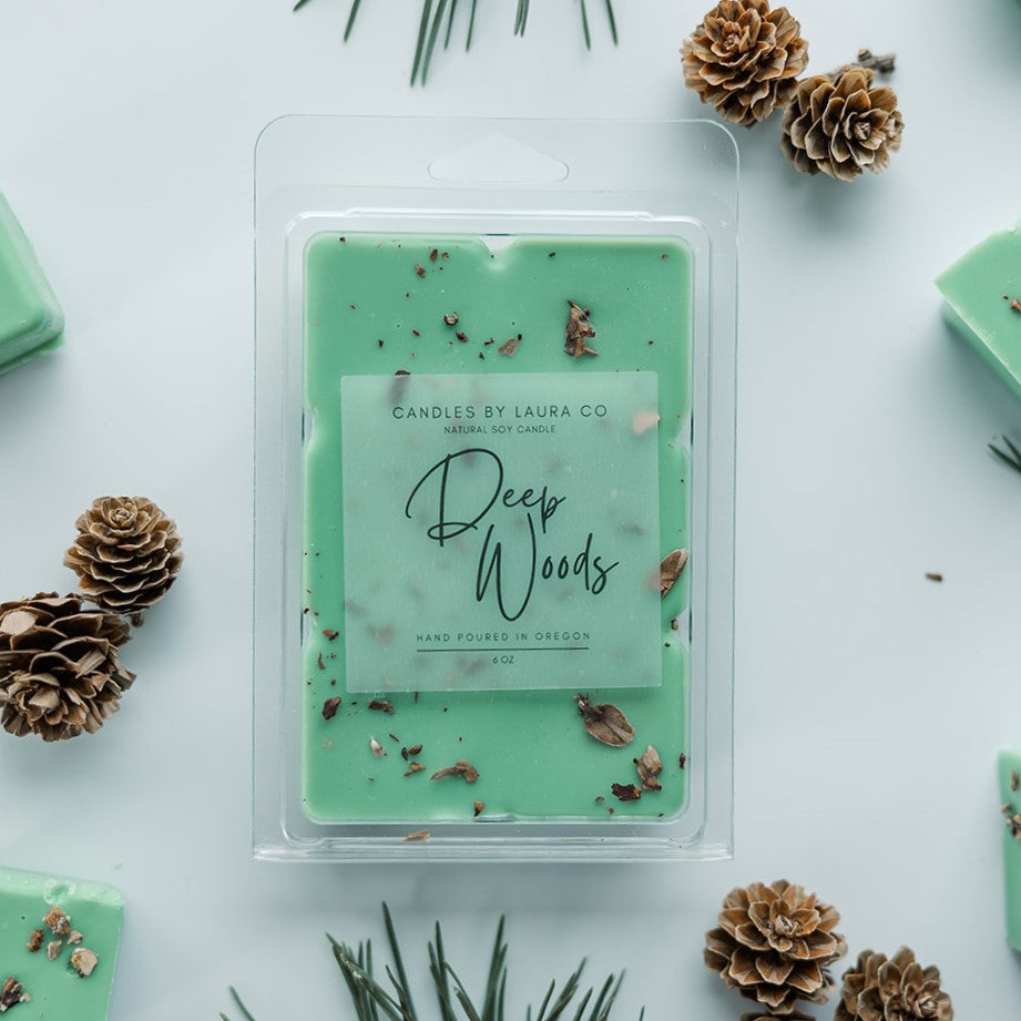 Clearance 6 oz Wax Melts