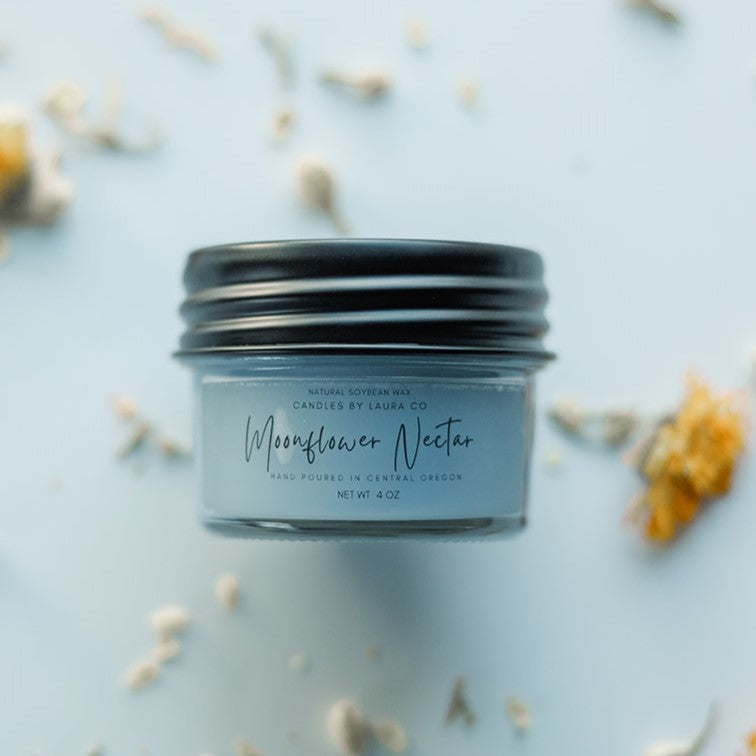 Moonflower Nectar Soy