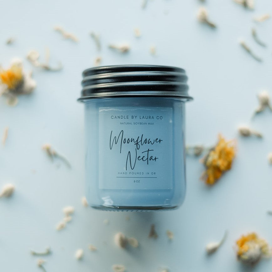 Moonflower Nectar Soy