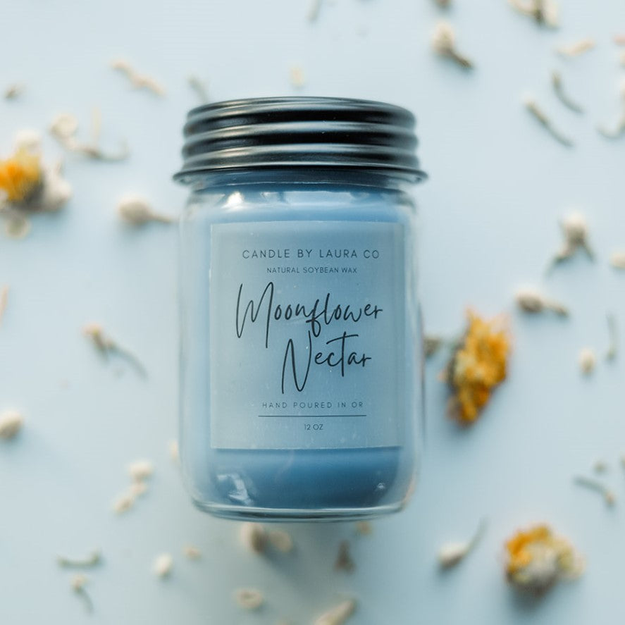 Moonflower Nectar Soy