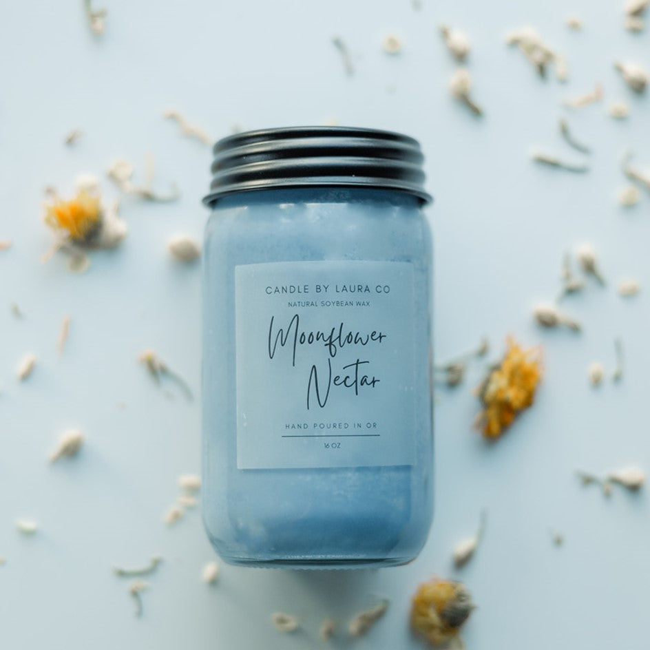 Moonflower Nectar Soy