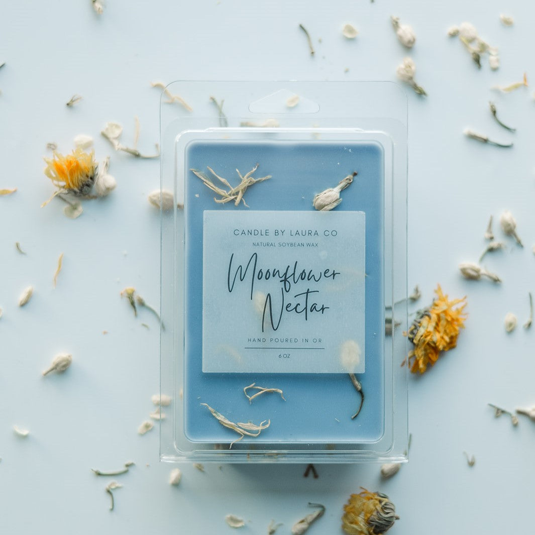 Moonflower Nectar Soy