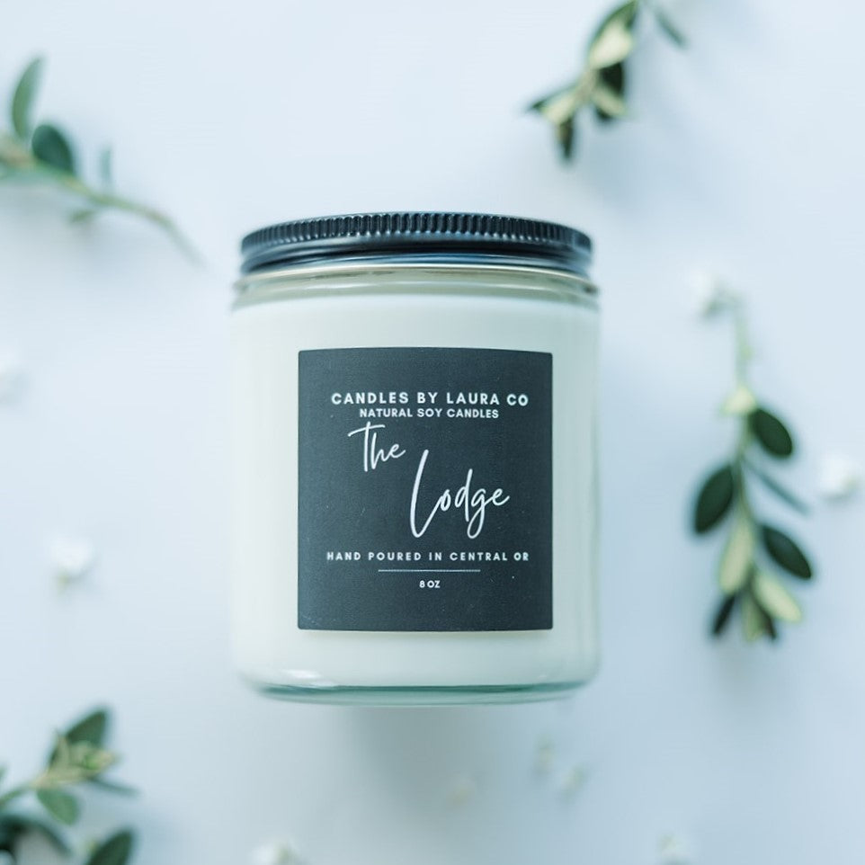 Lakeside Collection Soy