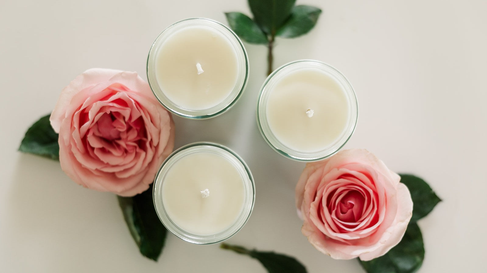 Love Collection Soy Jar