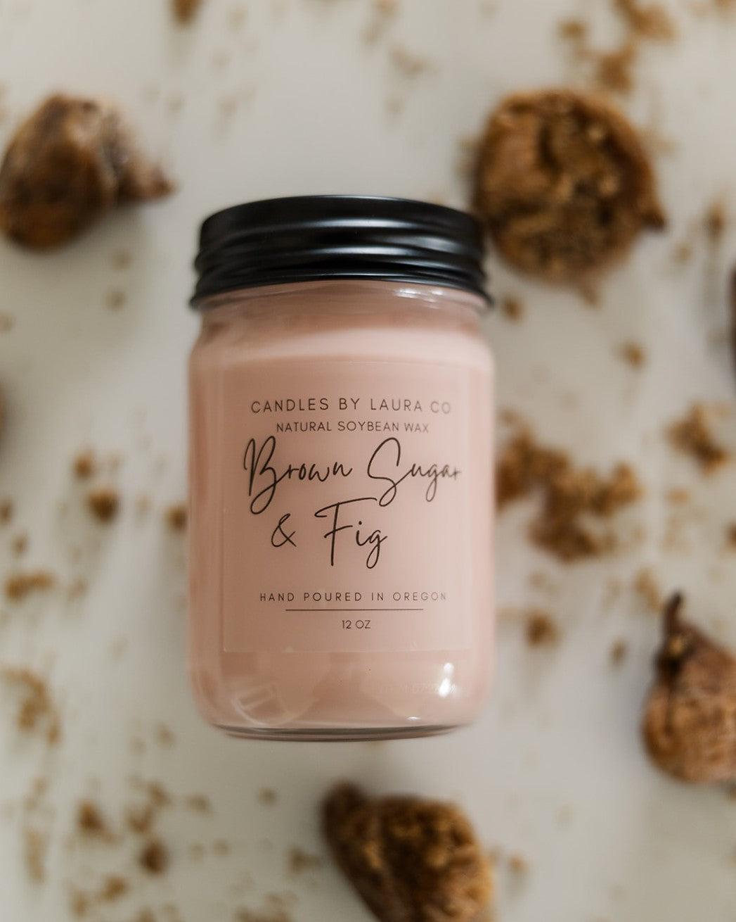 Clearance 12 oz Jar Candles