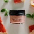 Grapefruit Mint Soy