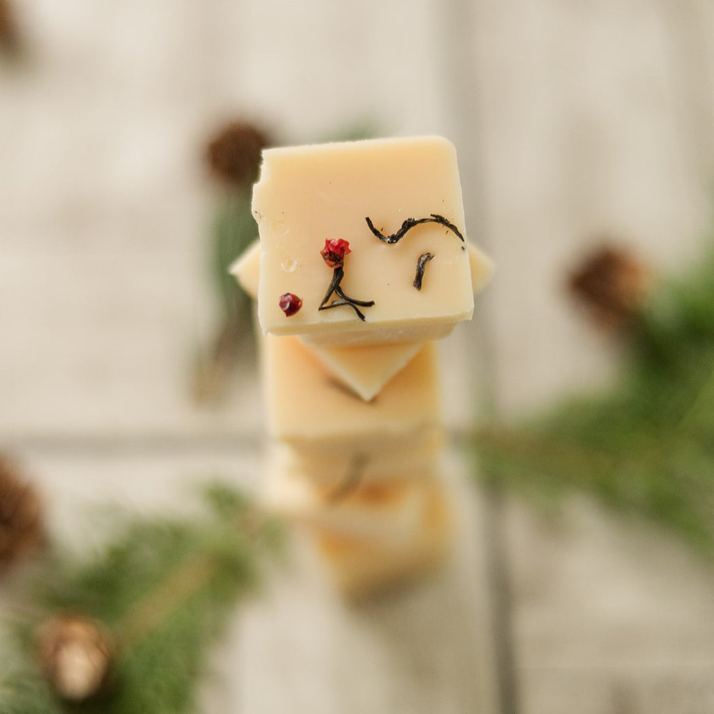 Vanilla Noel 6 oz Wax Melt