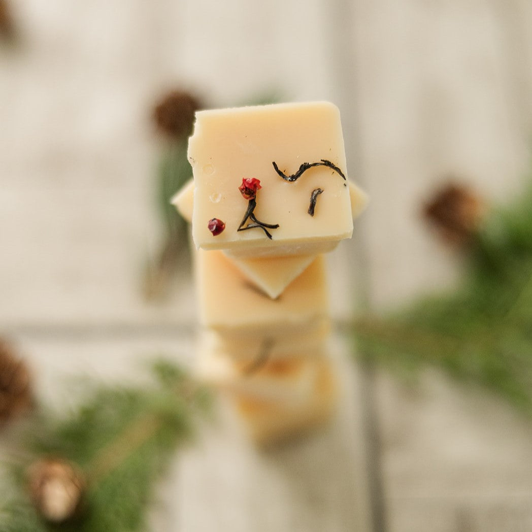 Vanilla Noel 6 oz Wax Melt