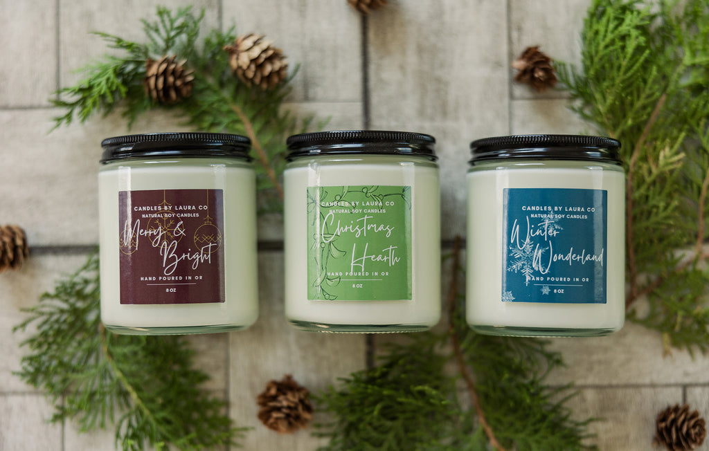 Winter Delight Collection