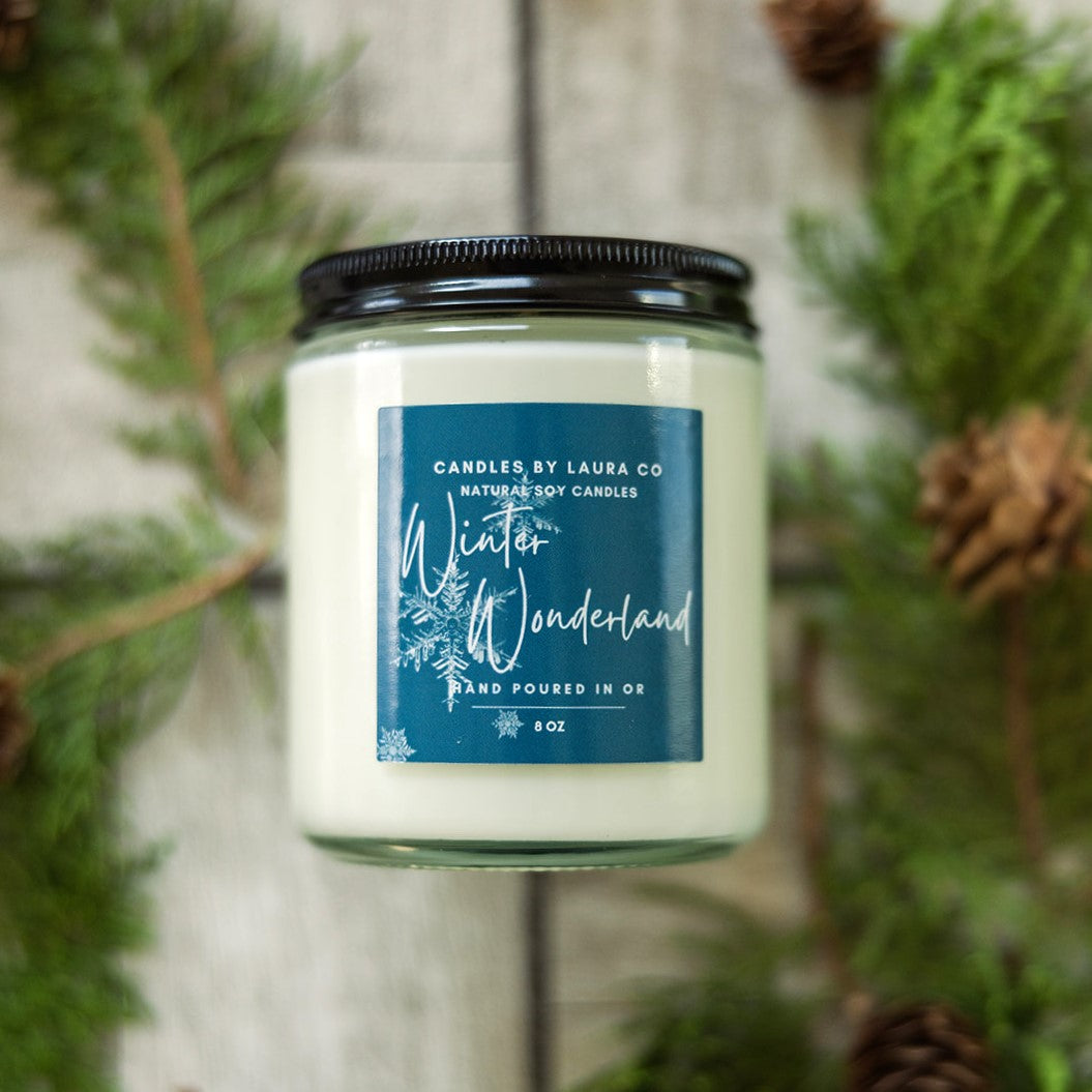 Winter Delight Collection