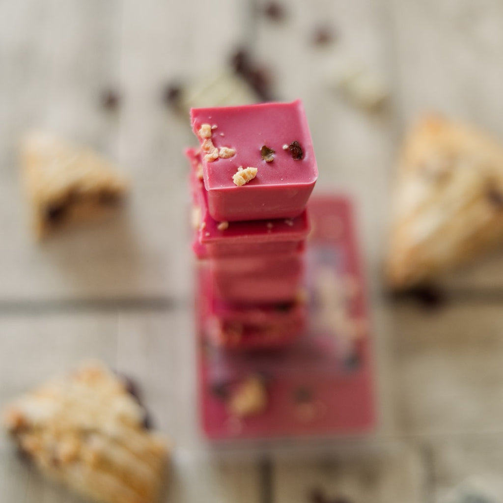 Cranberry Scone 6 oz Soy Wax Melt