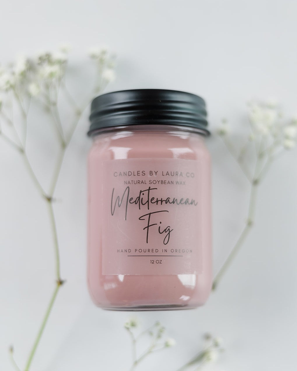 Mediterranean Fig Soy