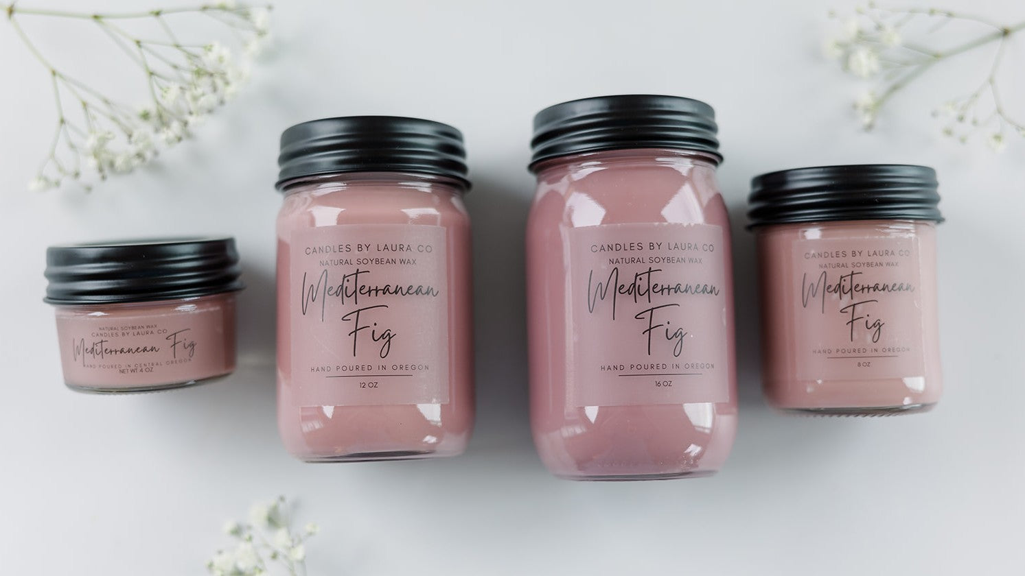 Mediterranean Fig Soy