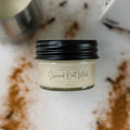 Spiced Oat Milk Soy