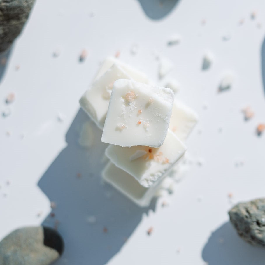 Sea Salt & Orchid Wax Melt