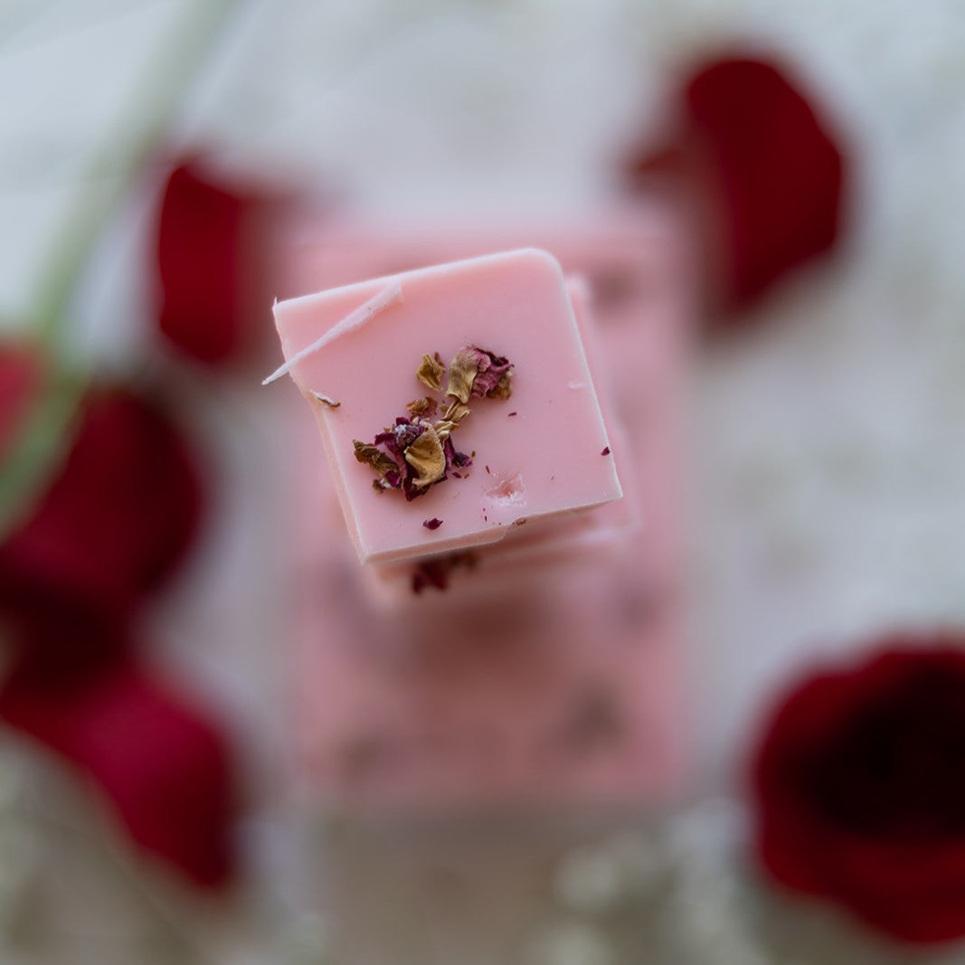 Love Spell Soy Wax Melt