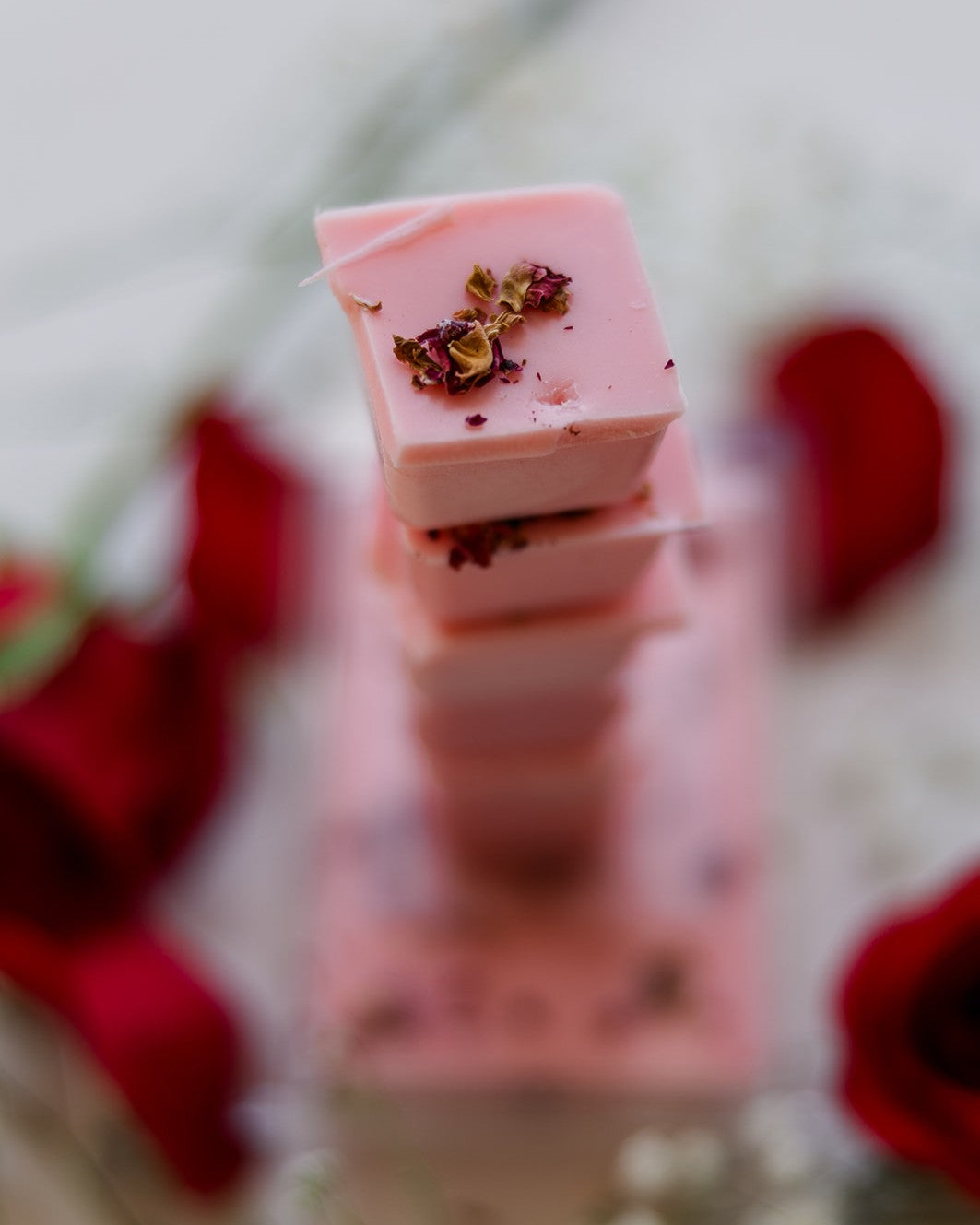Love Spell Soy Wax Melt