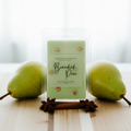 Brandied Pear Wax Melt