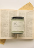Clearance 9 oz Collection Jar Candle